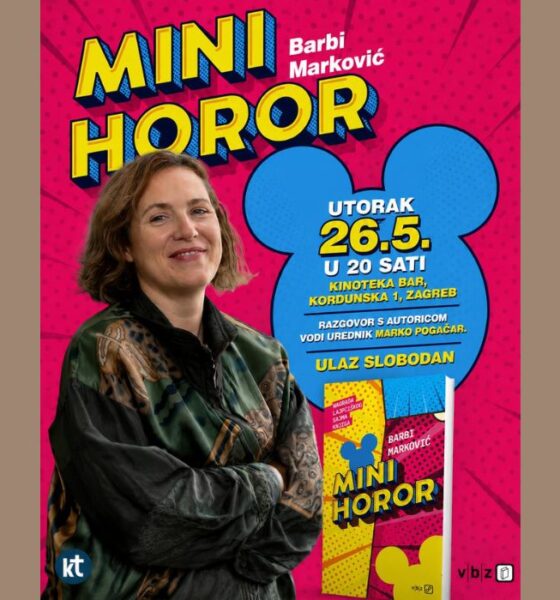 Mini horor