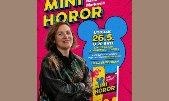 Mini horor