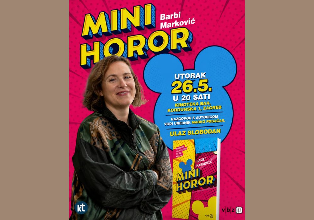 Mini horor