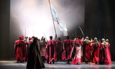 Nikola Šubić Zrinski-opera