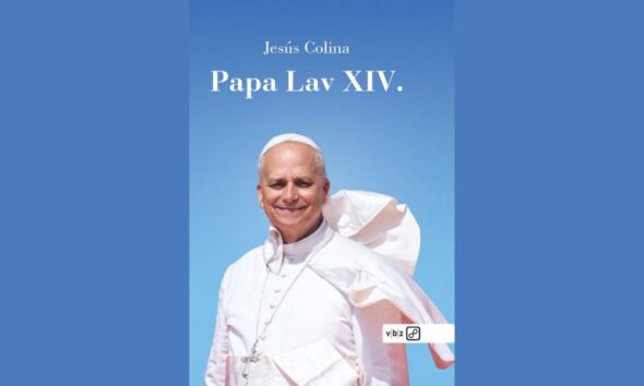 Papa Lav XIV