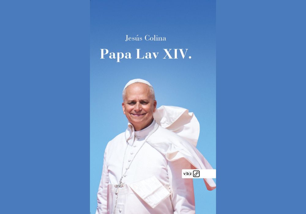 Papa Lav XIV