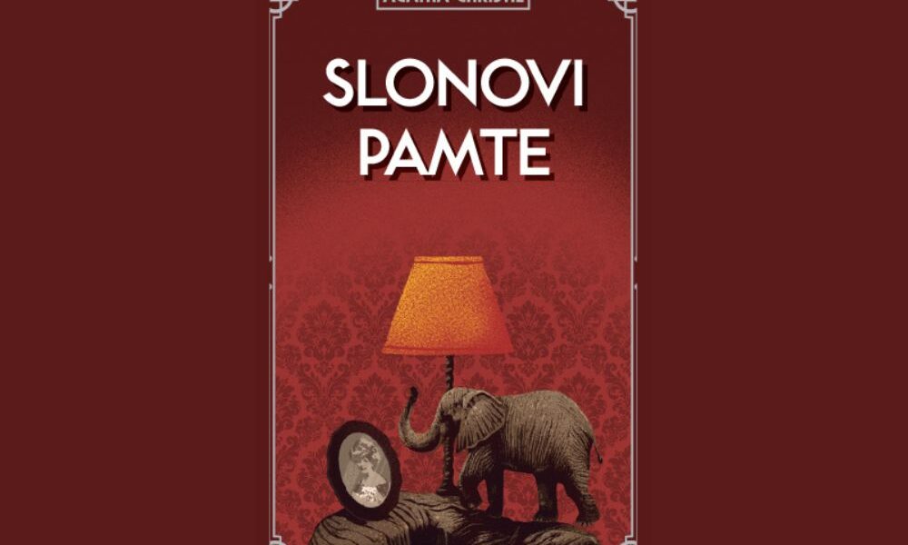 Slonovi pamte