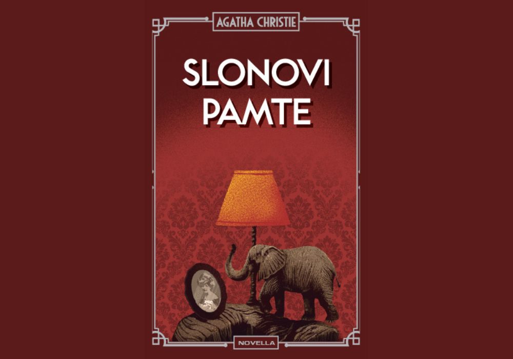 Slonovi pamte