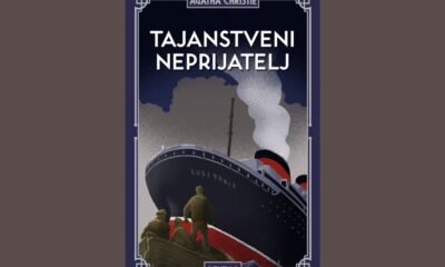 Tajanstveni neprijatelj