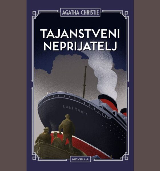 Tajanstveni neprijatelj