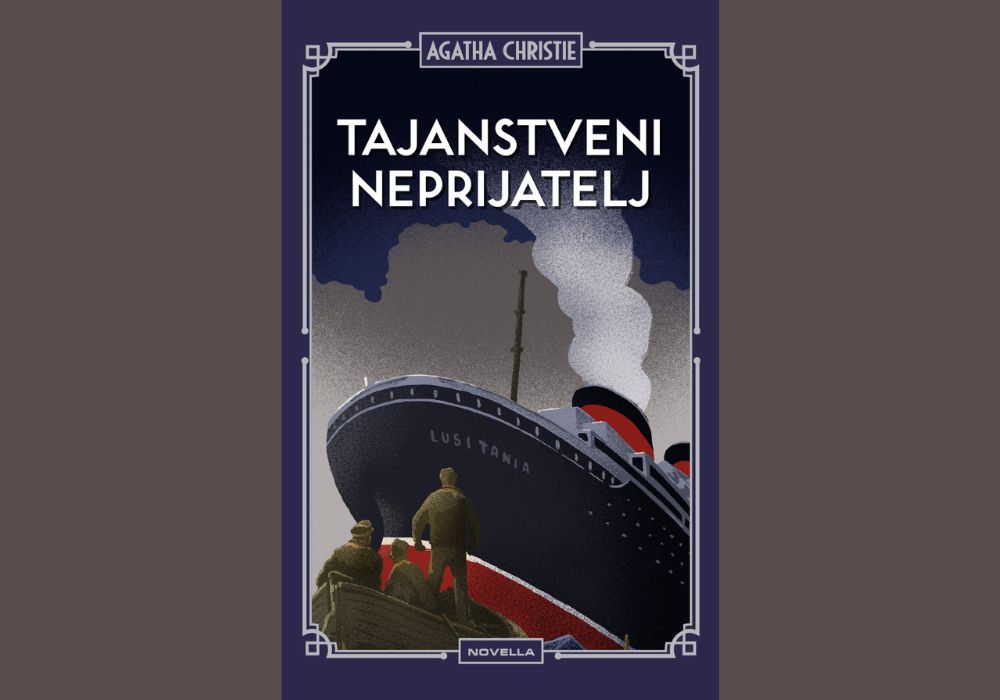 Tajanstveni neprijatelj