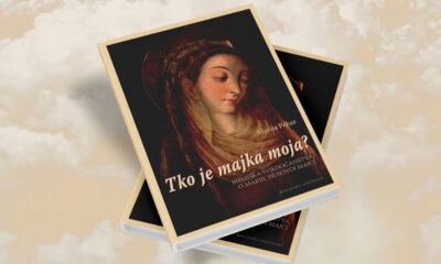Tko je majka moja