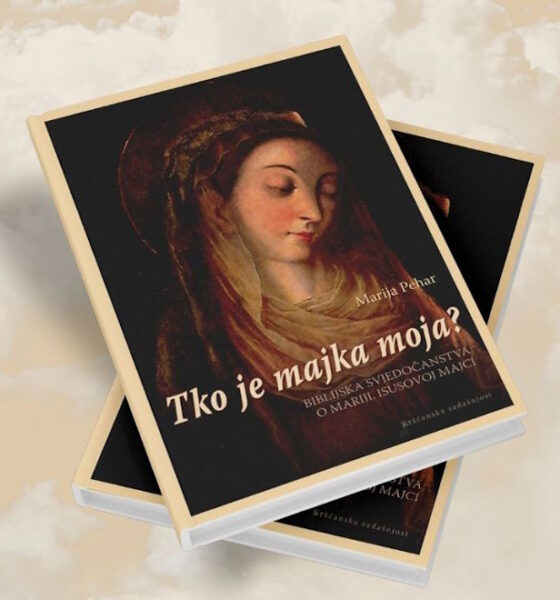 Tko je majka moja