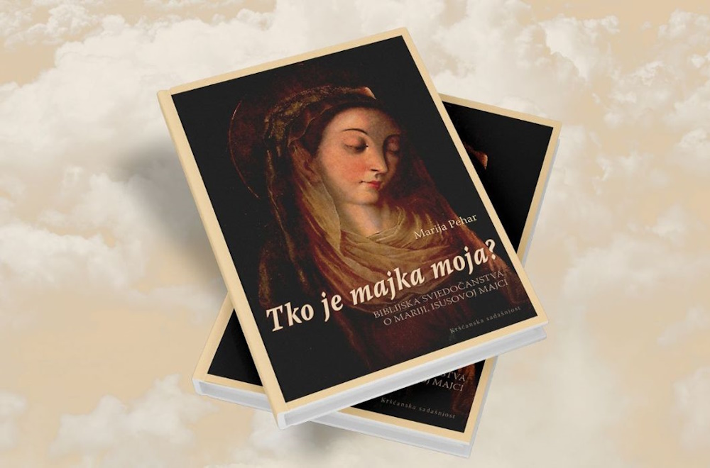Tko je majka moja