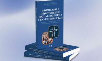 Socijalni nauk Crkve u demokratskoj Hrvatskoj