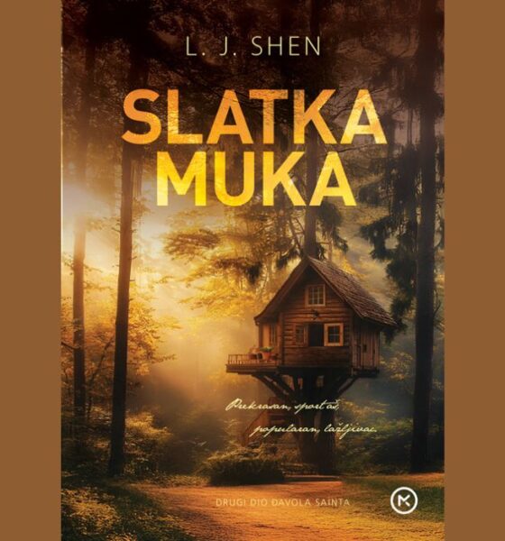 Slatka muka