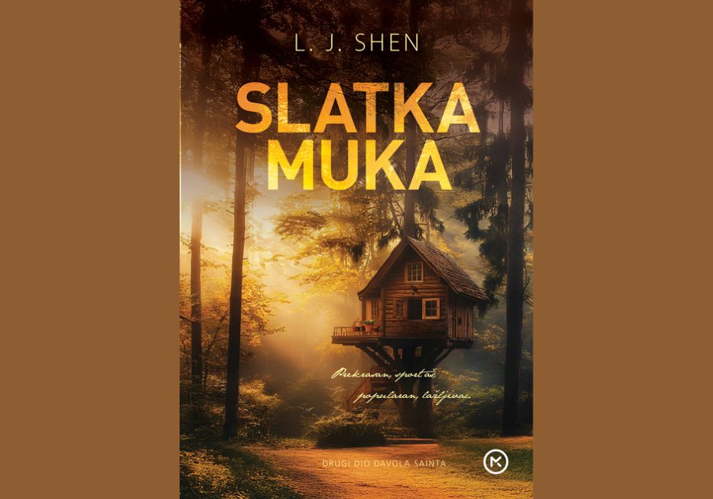 Slatka muka