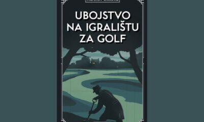 Ubojstvo na igralištu za golf