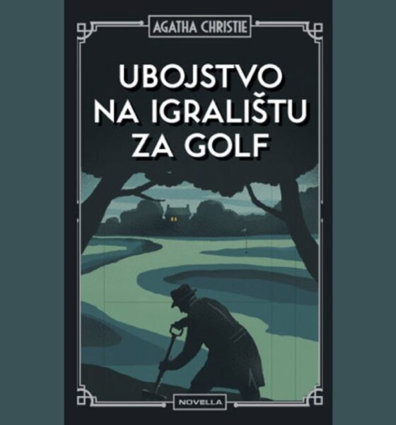 Ubojstvo na igralištu za golf