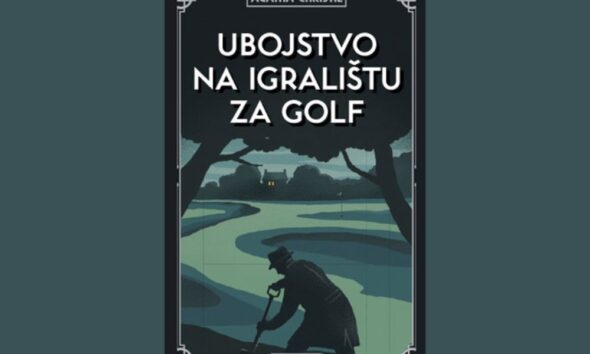 Ubojstvo na igralištu za golf