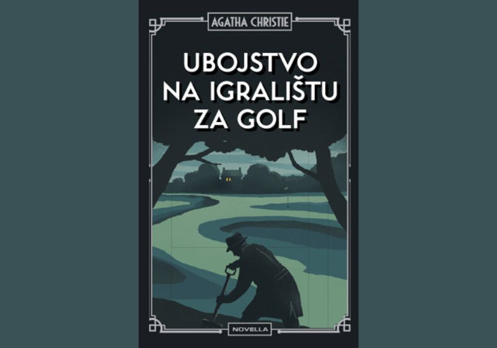 Ubojstvo na igralištu za golf