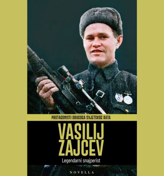 Vasilij Zajcev