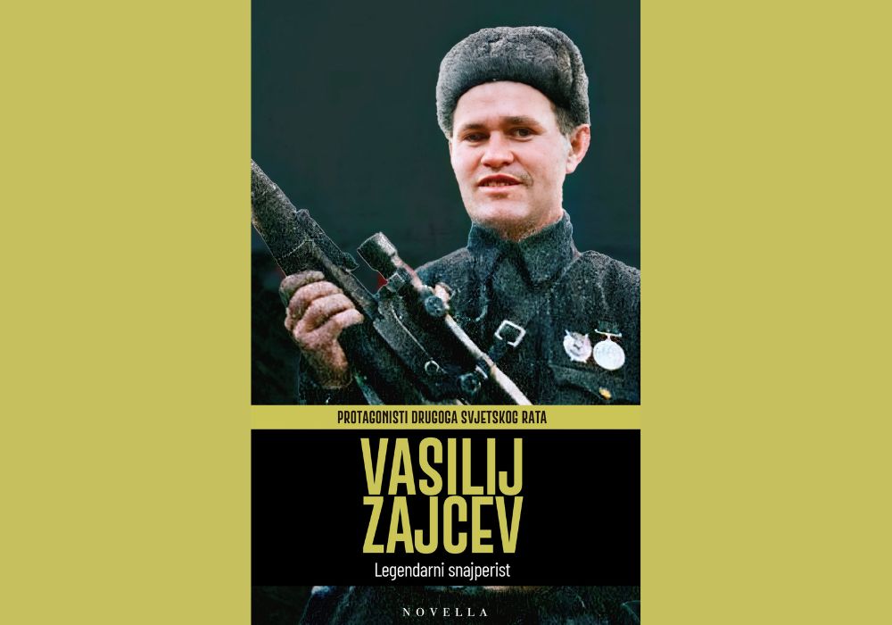 Vasilij Zajcev