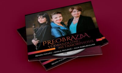 preobrazba