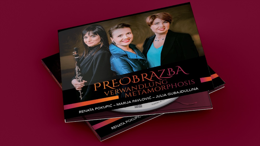 preobrazba