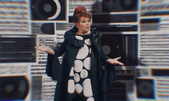Zdenka Kovačićek
