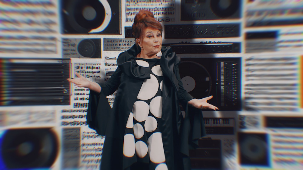Zdenka Kovačićek