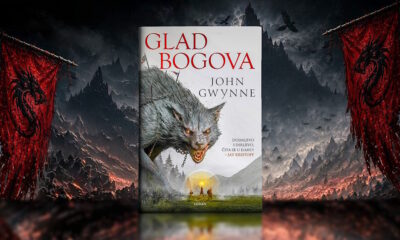 Glad bogova