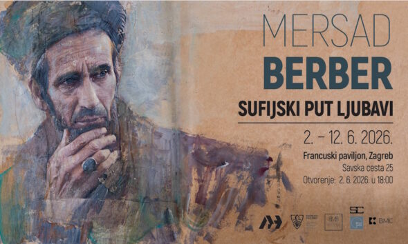 Mersad Berber
