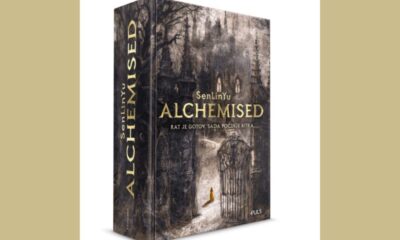 Alchemised