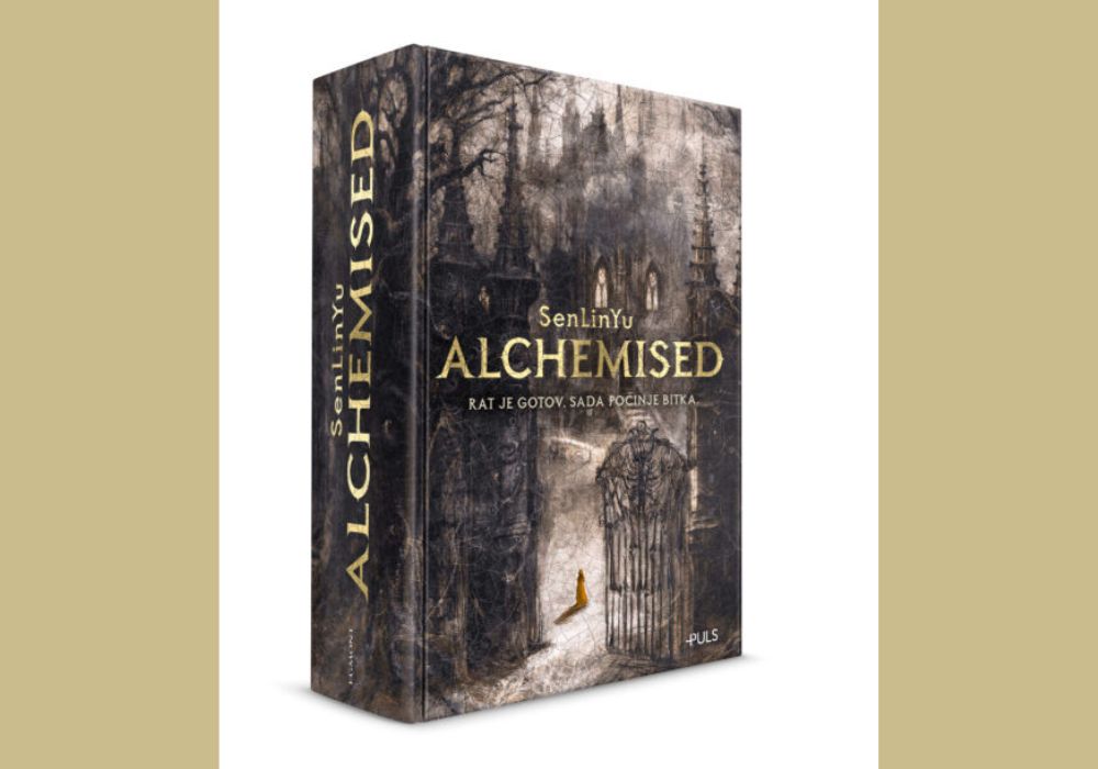 Alchemised