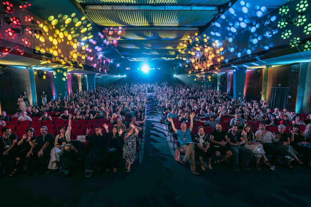 Animafest