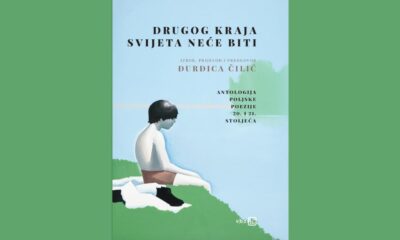 Antologija poljske poezije