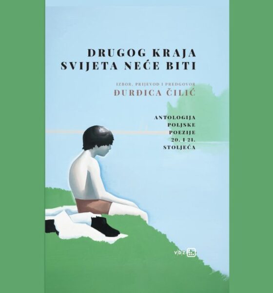 Antologija poljske poezije