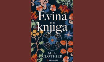 Evina knjiga