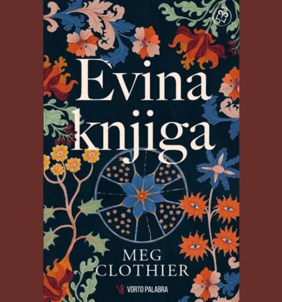 Evina knjiga