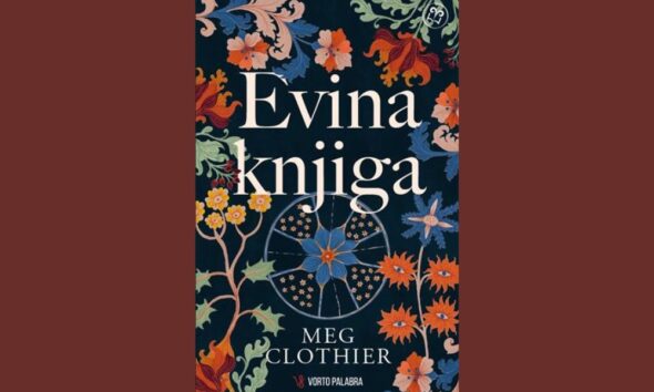 Evina knjiga