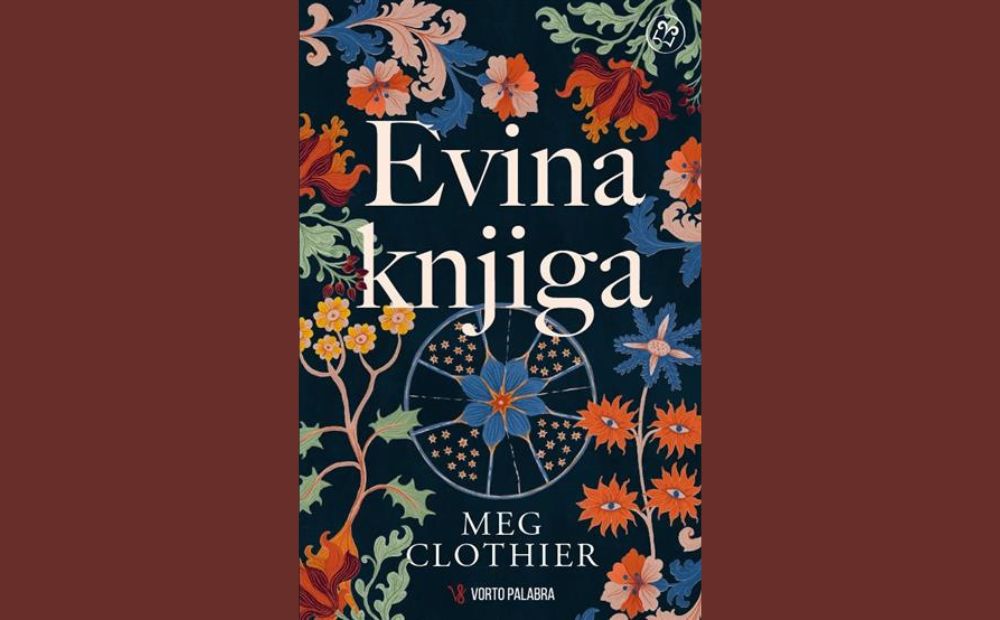 Evina knjiga