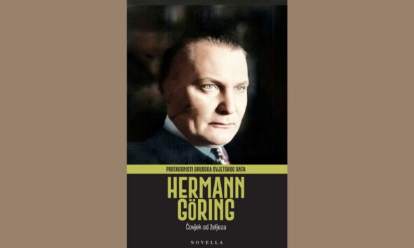Hermann-Goring