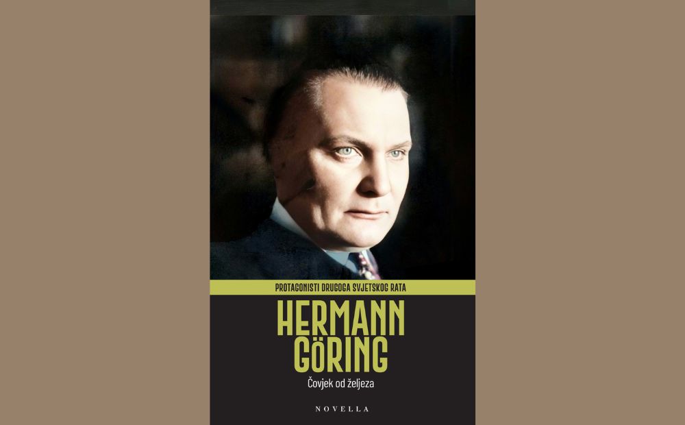 Hermann-Goring
