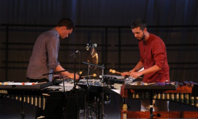 Udaraljkaški spektakl