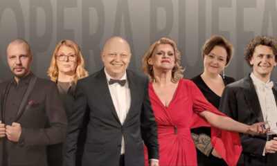Koncert “Opera Buffa”