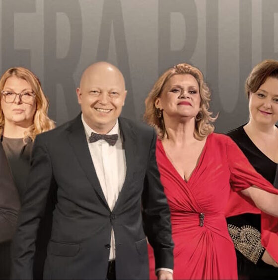 Koncert “Opera Buffa”