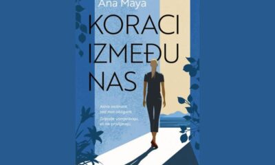 Koraci između nas
