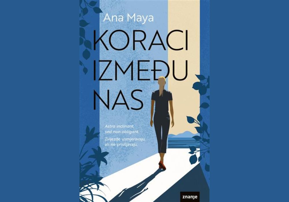 Koraci između nas