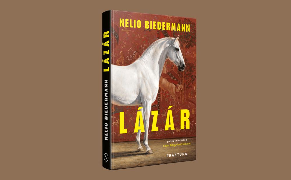 Lazar