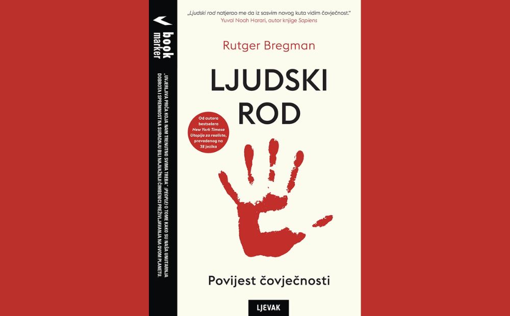 Ljudski rod