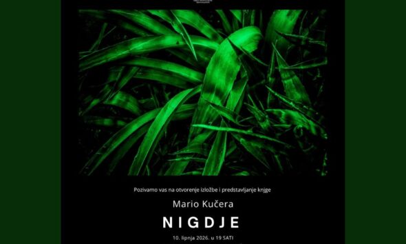 Nigdje