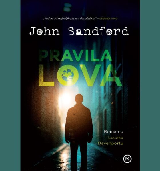 Pravila lova