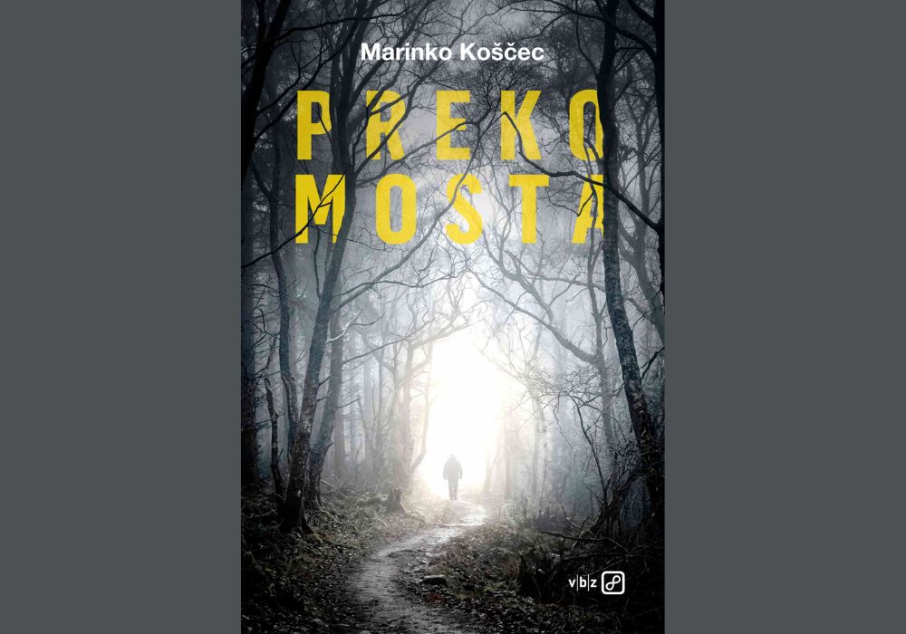 Preko mosta